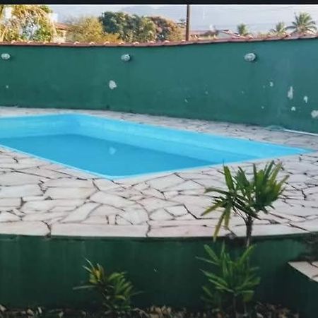 Apartament Morada Do Sol Ubatuba Zewnętrze zdjęcie