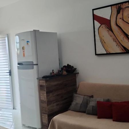 Apartament Morada Do Sol Ubatuba Zewnętrze zdjęcie