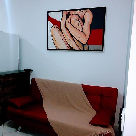 Apartament Morada Do Sol Ubatuba Zewnętrze zdjęcie