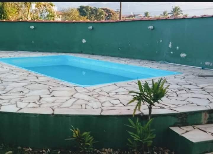 Apartament Morada Do Sol Ubatuba Zewnętrze zdjęcie