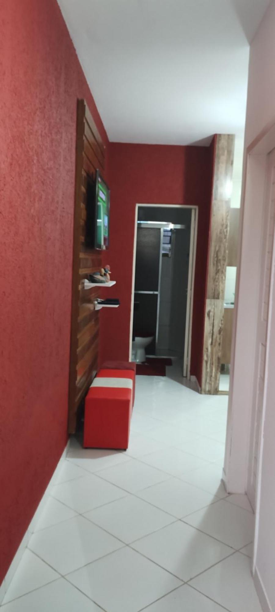 Apartament Morada Do Sol Ubatuba Zewnętrze zdjęcie