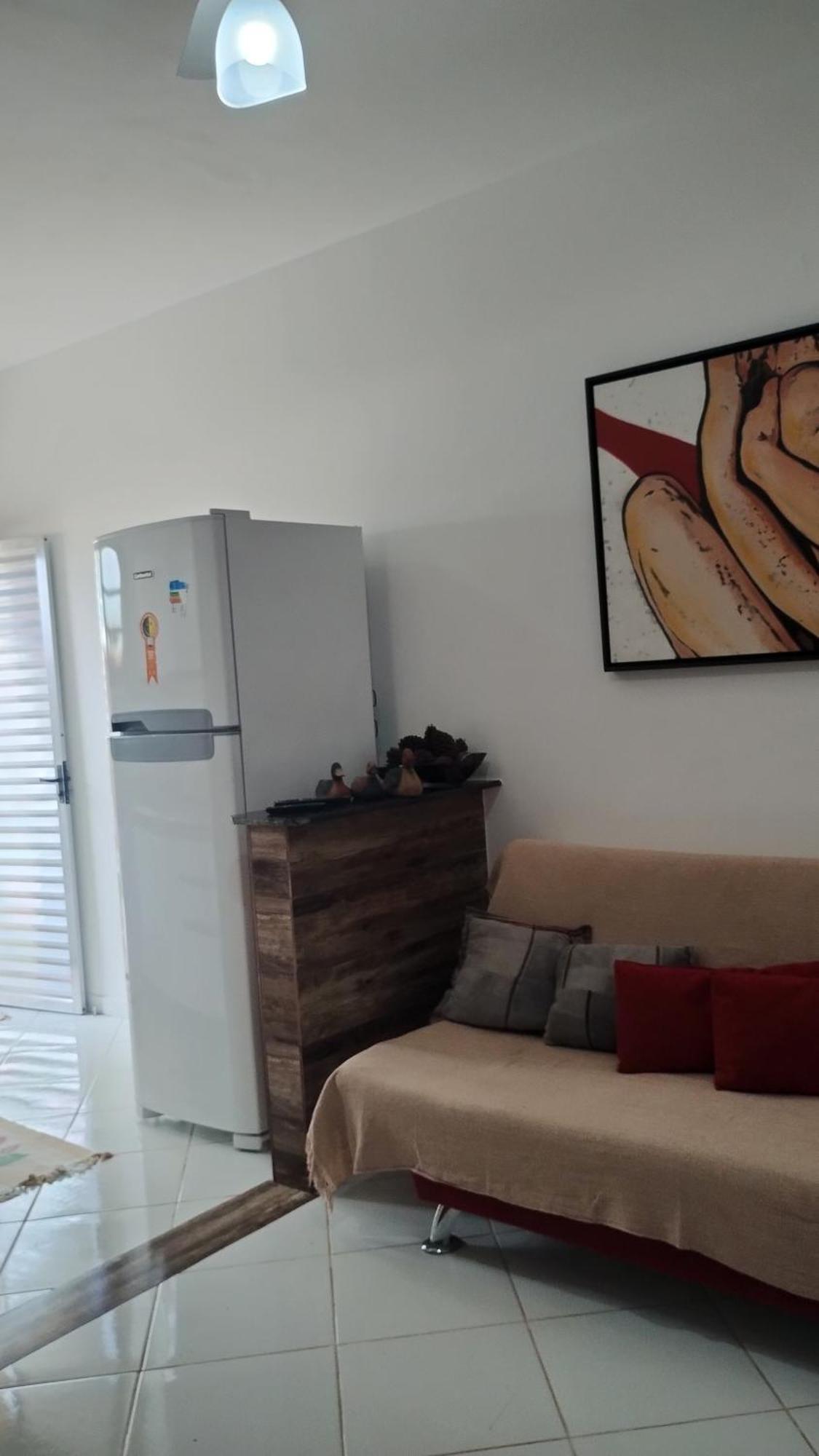 Apartament Morada Do Sol Ubatuba Zewnętrze zdjęcie
