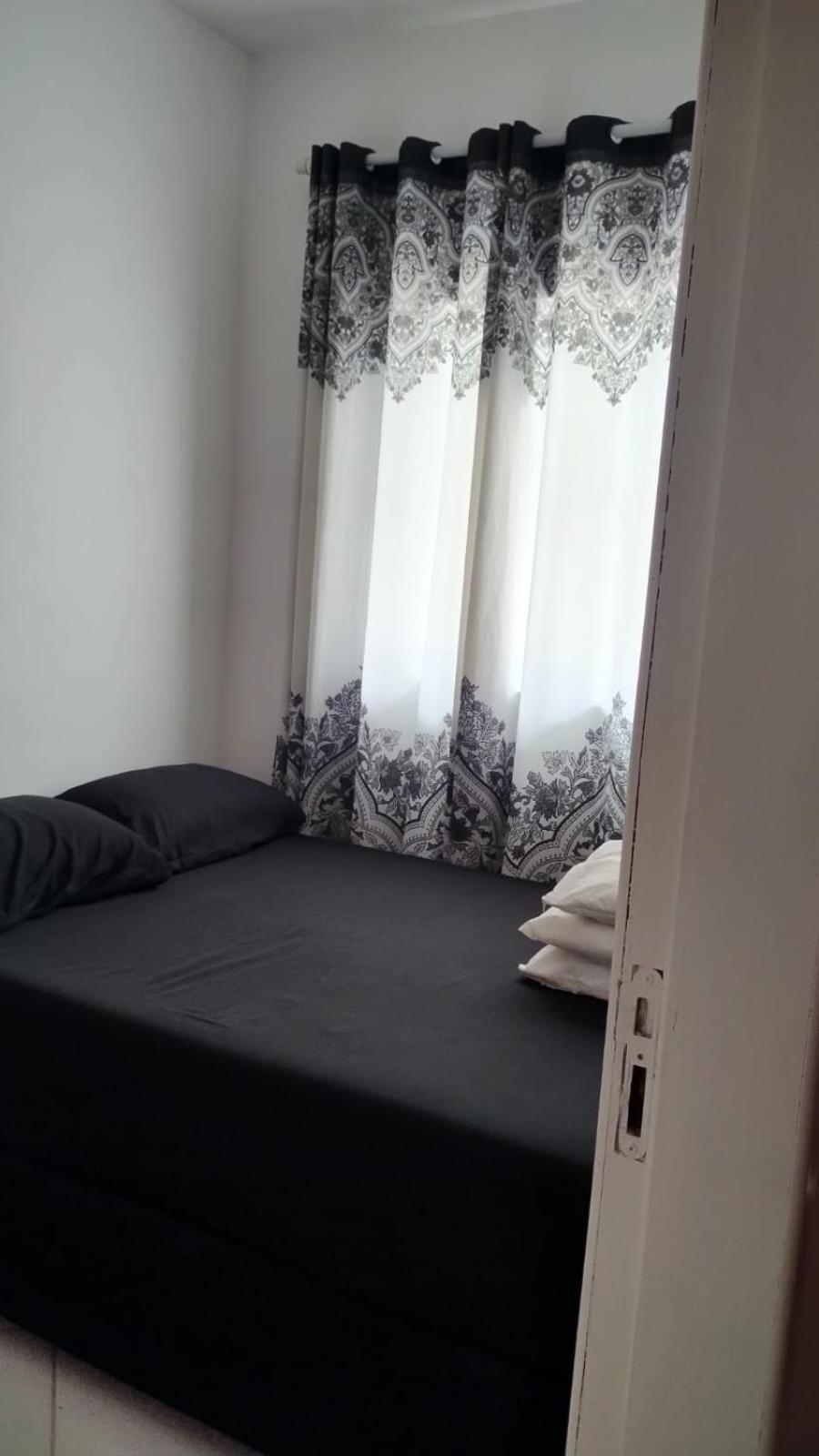 Apartament Morada Do Sol Ubatuba Zewnętrze zdjęcie