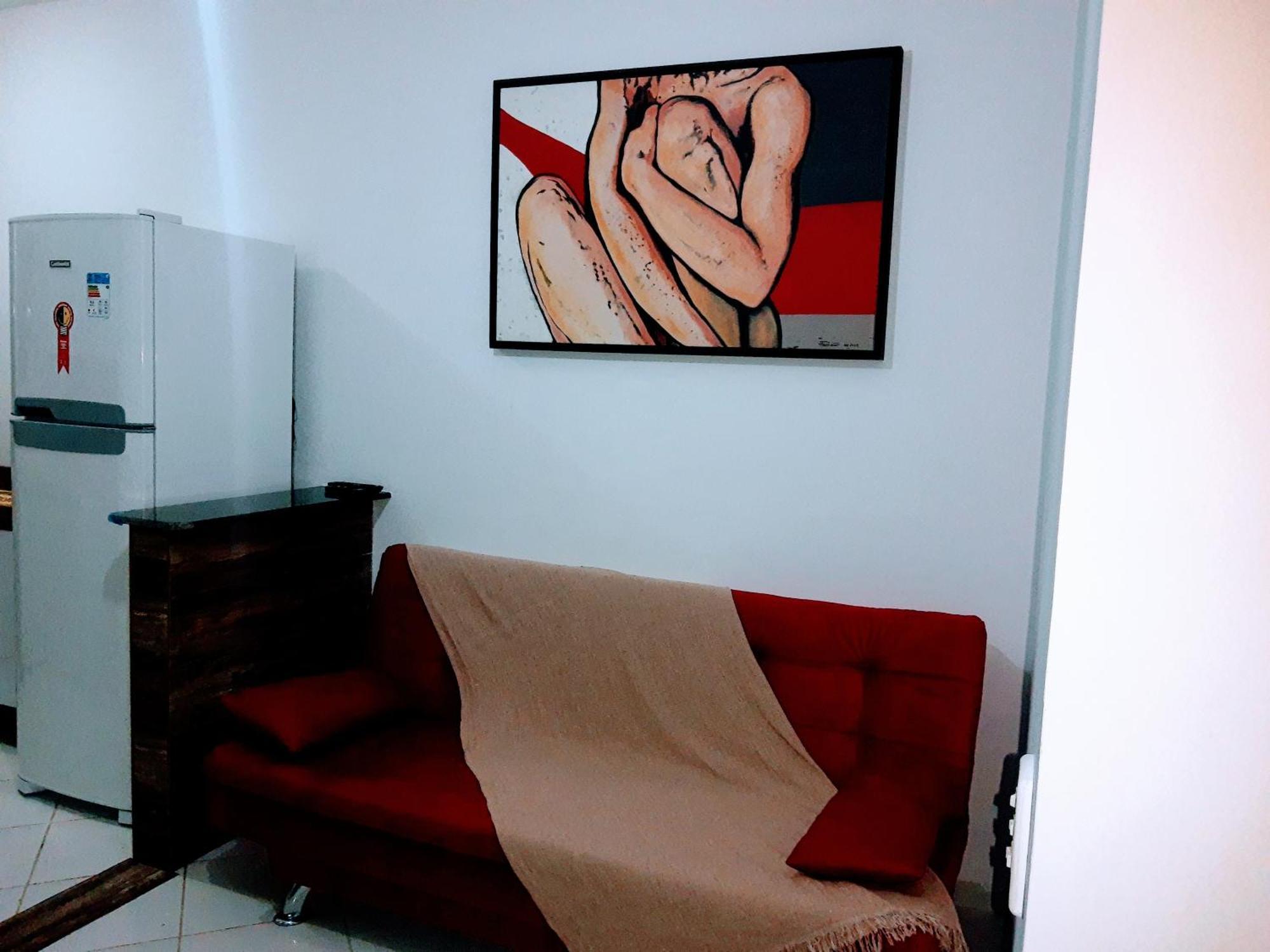 Apartament Morada Do Sol Ubatuba Zewnętrze zdjęcie